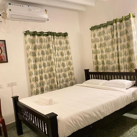 La Villa Heritage - Tie Hotels & Resorts Pondicherry Esterno foto