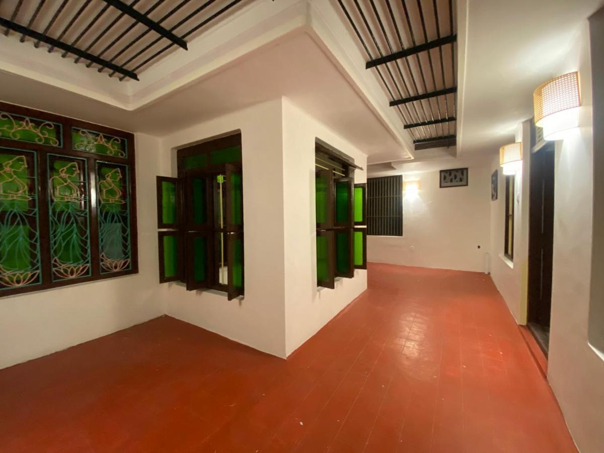 La Villa Heritage - Tie Hotels & Resorts Pondicherry Esterno foto