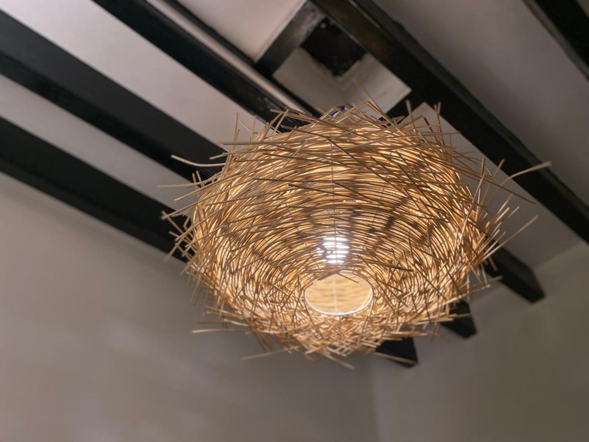 La Villa Heritage - Tie Hotels & Resorts Pondicherry Esterno foto