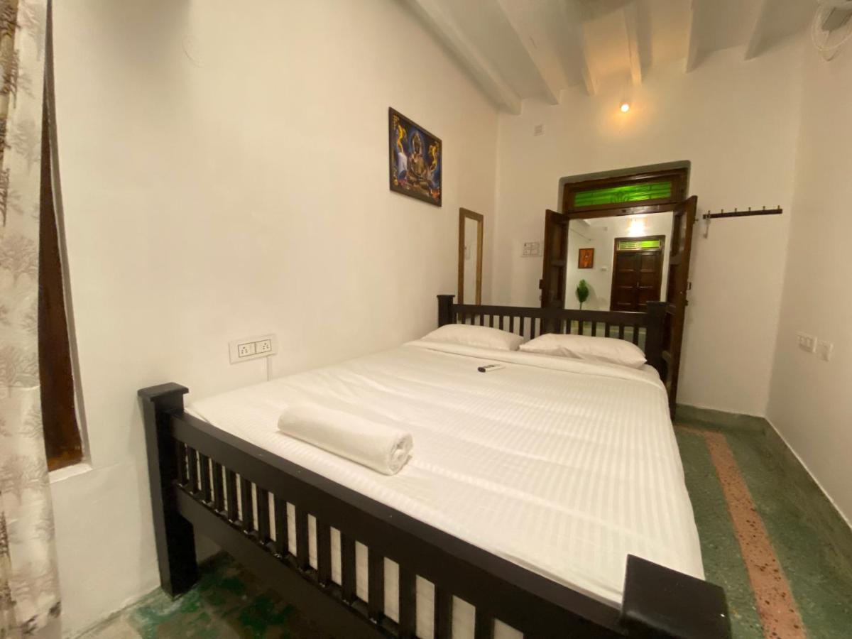 La Villa Heritage - Tie Hotels & Resorts Pondicherry Esterno foto