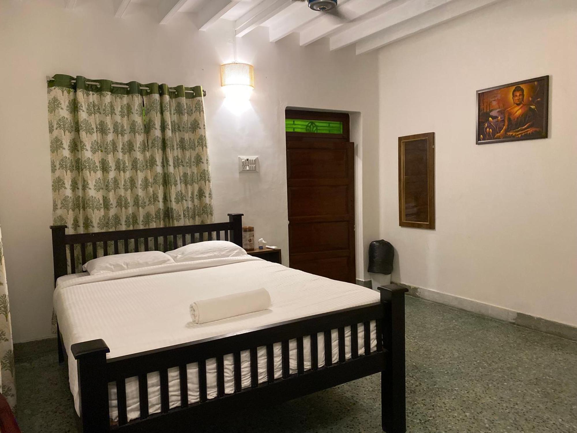 La Villa Heritage - Tie Hotels & Resorts Pondicherry Esterno foto