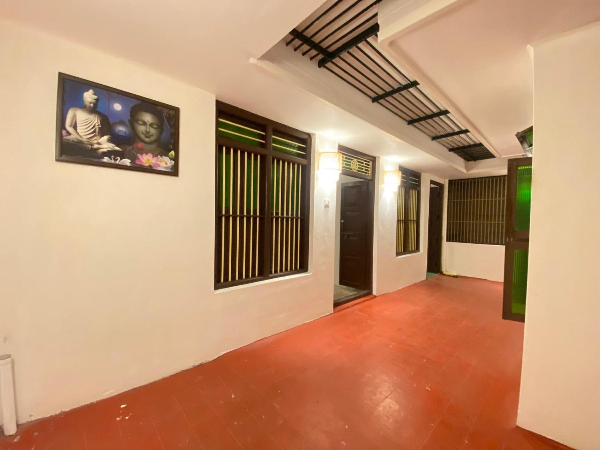 La Villa Heritage - Tie Hotels & Resorts Pondicherry Esterno foto