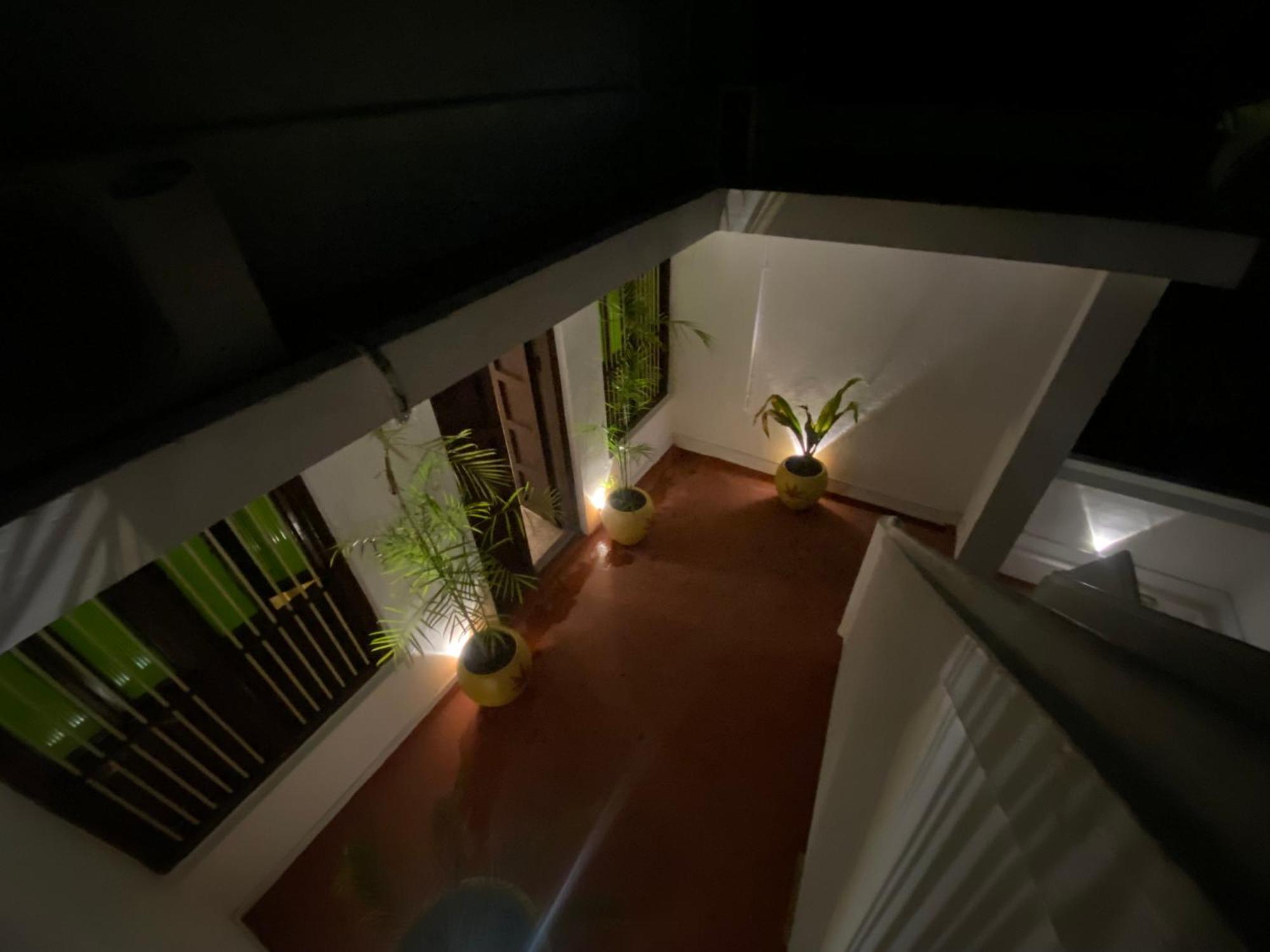 La Villa Heritage - Tie Hotels & Resorts Pondicherry Esterno foto