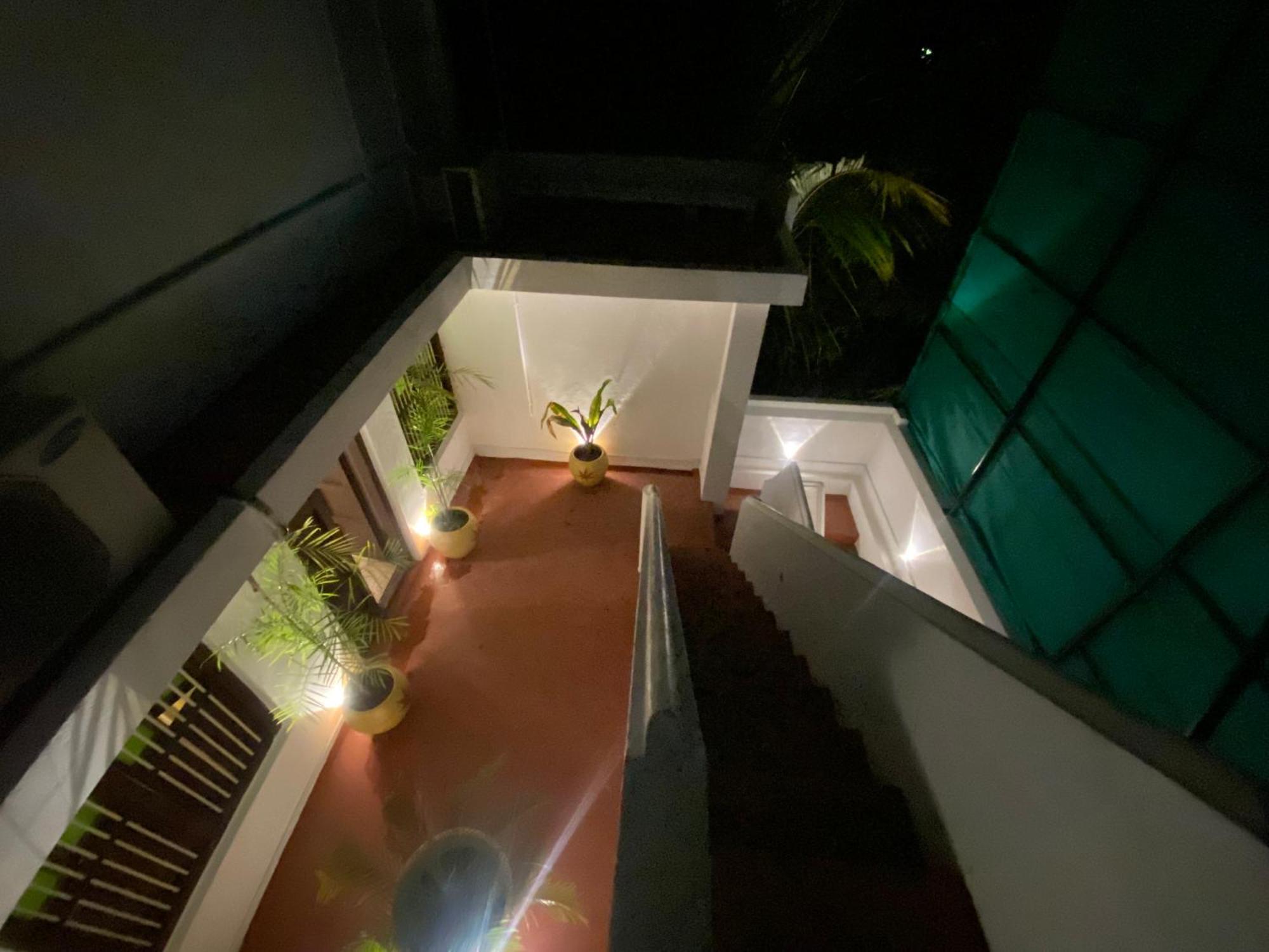 La Villa Heritage - Tie Hotels & Resorts Pondicherry Esterno foto