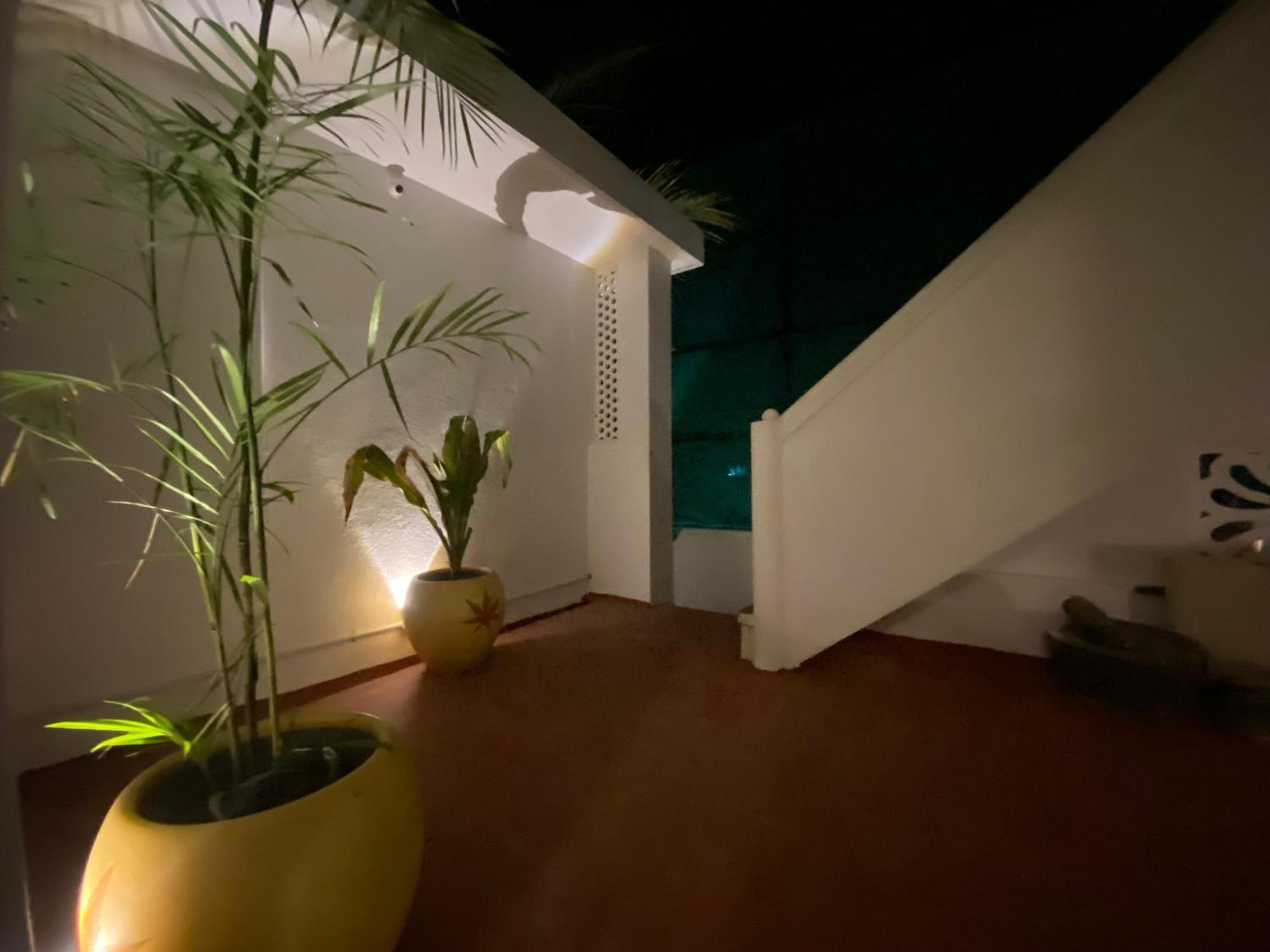 La Villa Heritage - Tie Hotels & Resorts Pondicherry Esterno foto