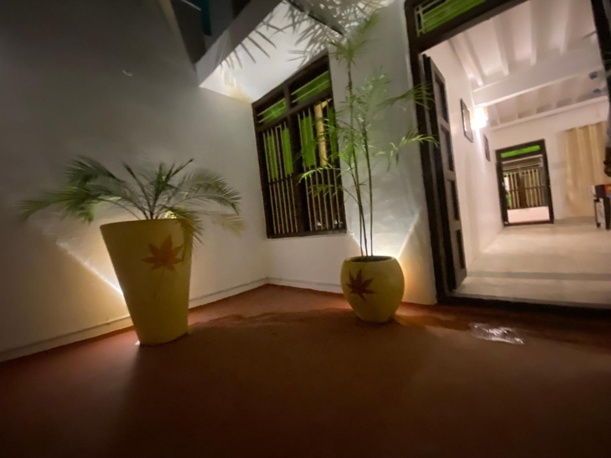 La Villa Heritage - Tie Hotels & Resorts Pondicherry Esterno foto