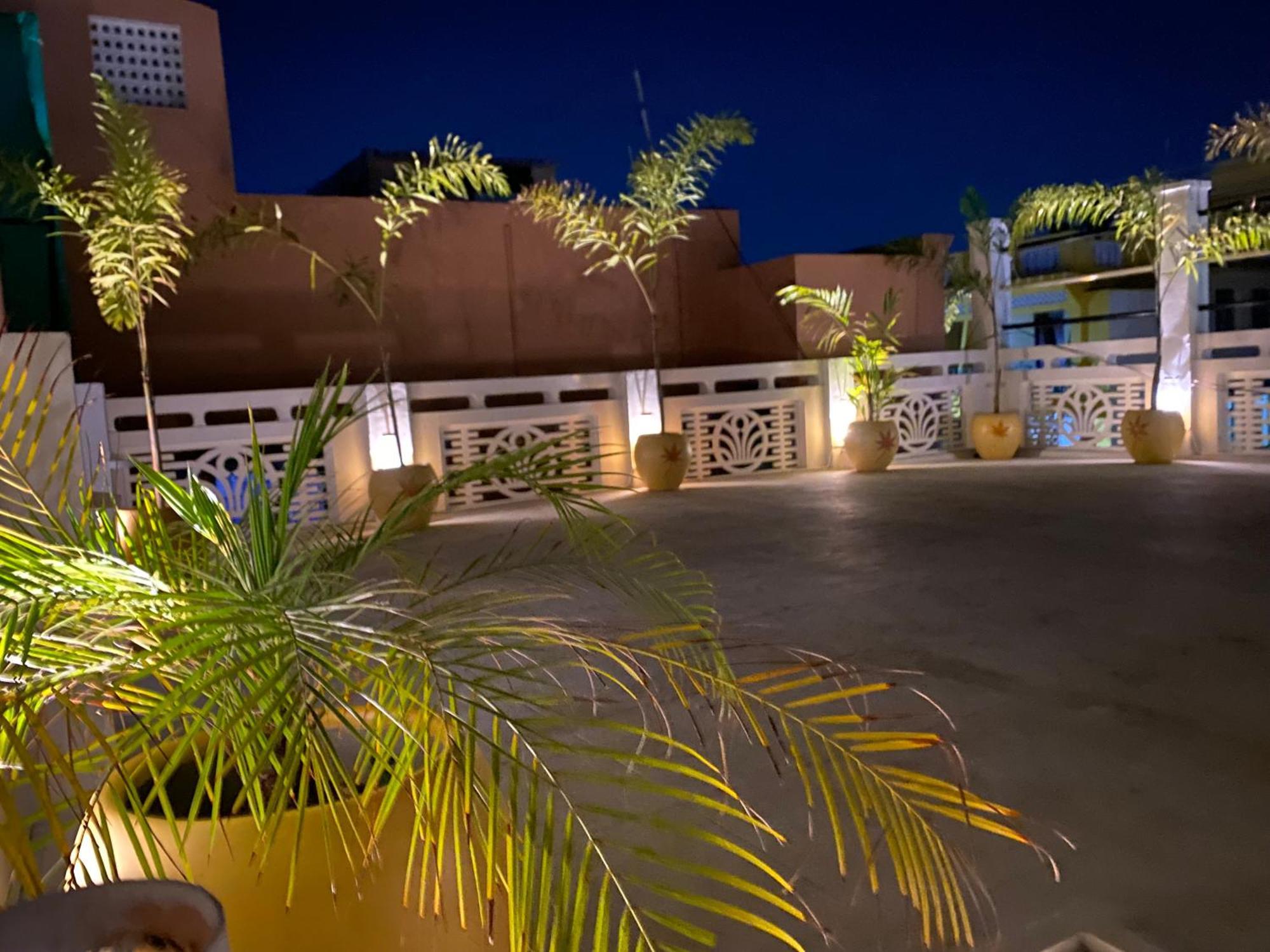La Villa Heritage - Tie Hotels & Resorts Pondicherry Esterno foto
