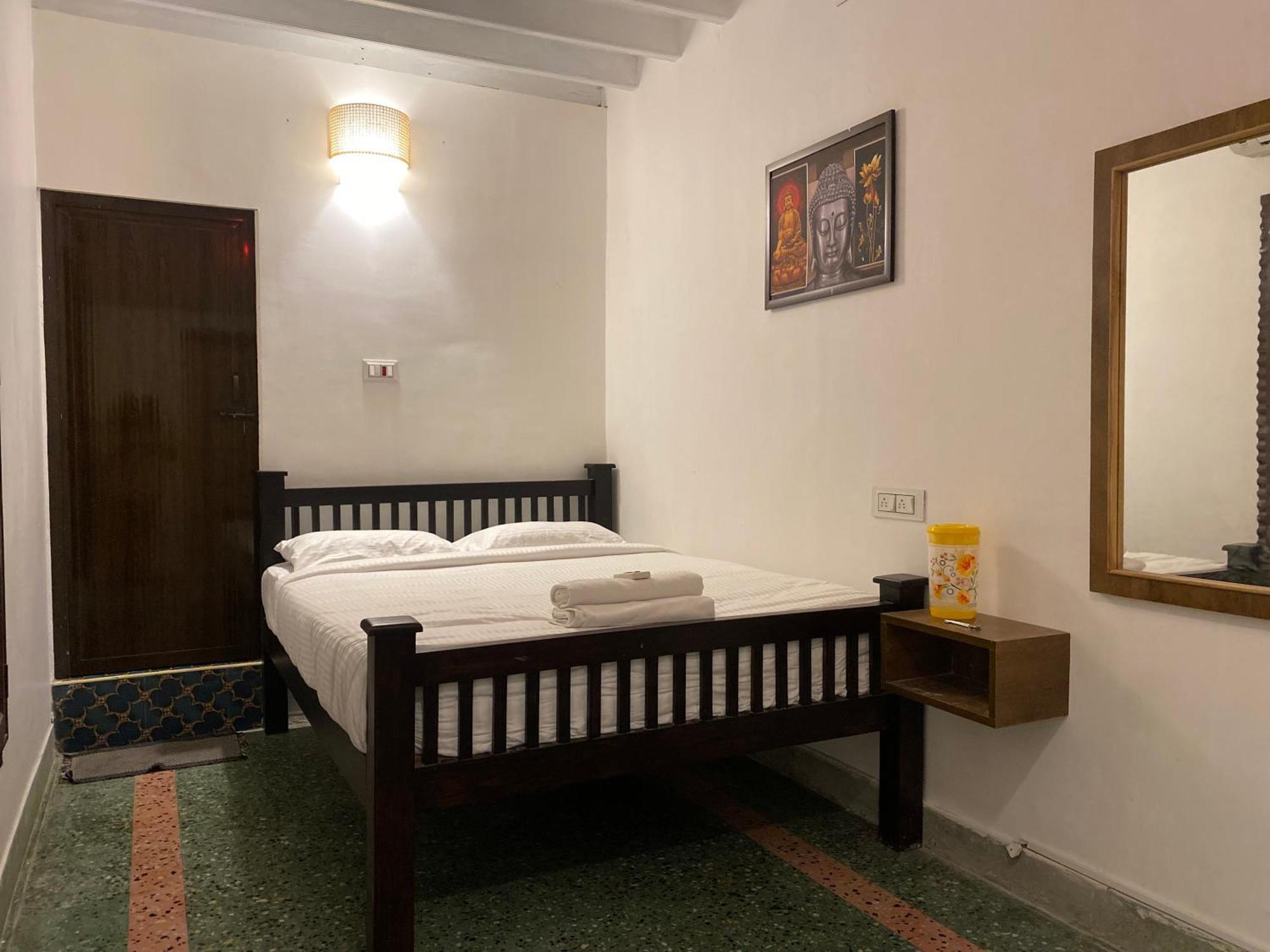 La Villa Heritage - Tie Hotels & Resorts Pondicherry Esterno foto